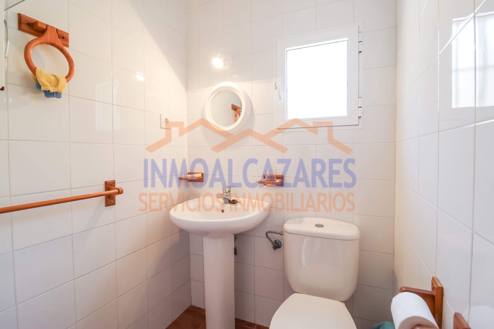 3 Zimmer Villa zu verkaufen in Los Alcazares mit Pool - 156.000 € (Ref: 9068774)
