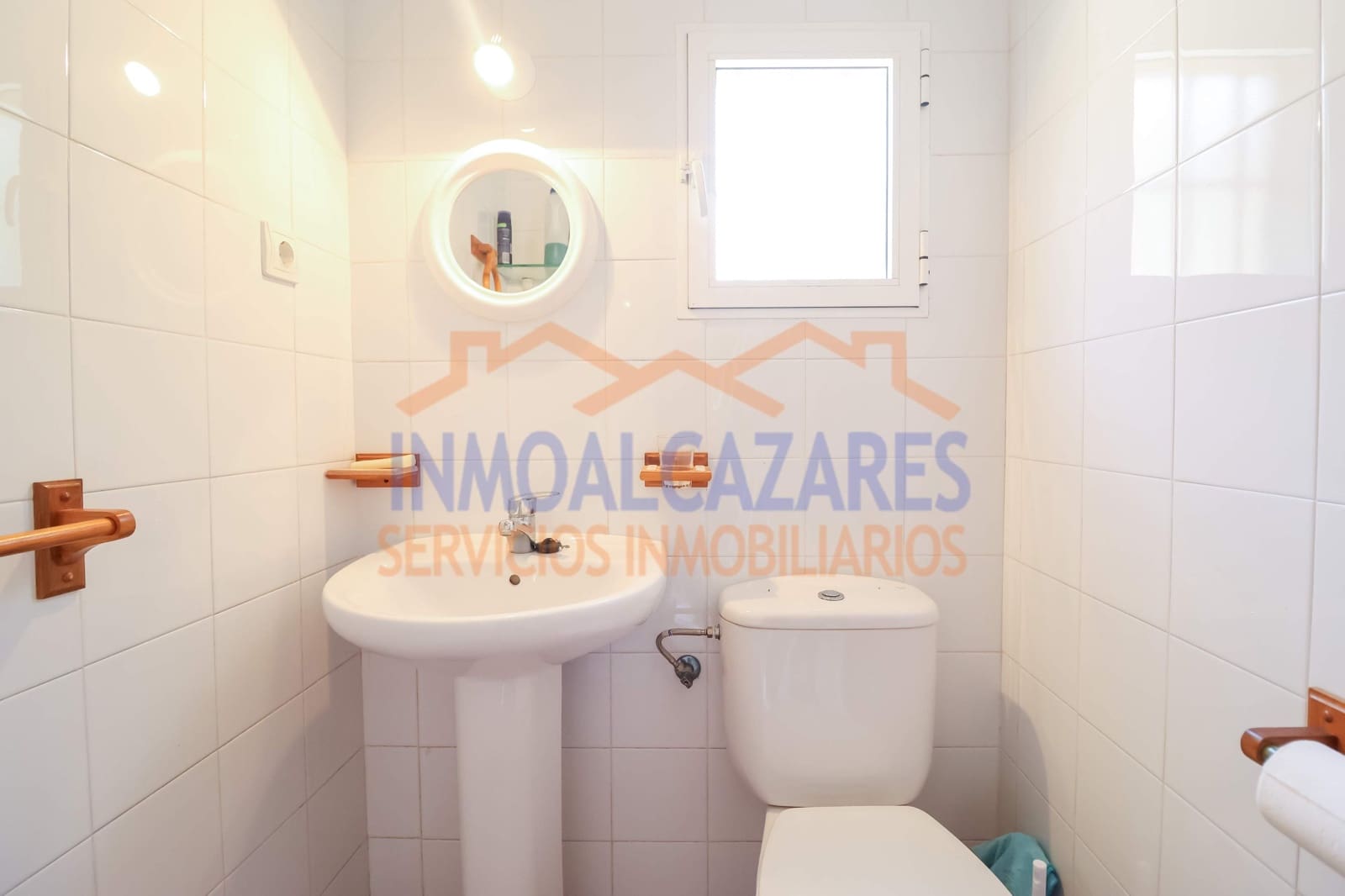 3 Zimmer Villa zu verkaufen in Los Alcazares mit Pool - 156.000 € (Ref: 9068774)