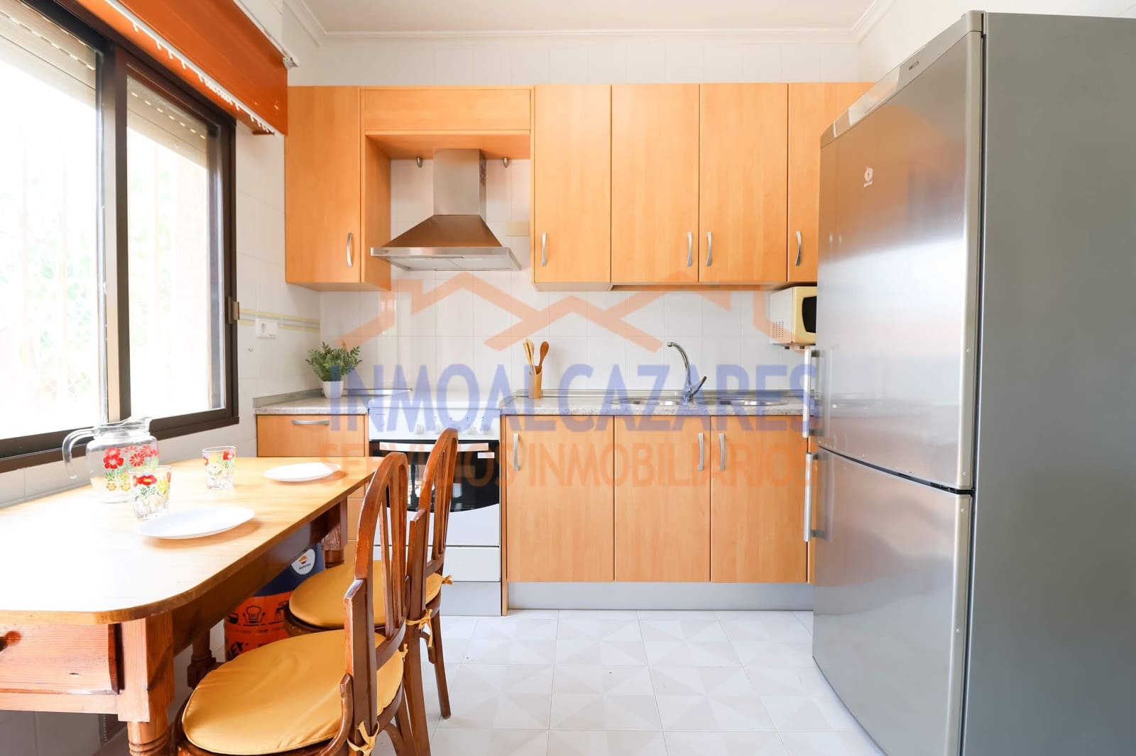 3 Zimmer Villa zu verkaufen in Los Alcazares mit Pool - 156.000 € (Ref: 9068774)