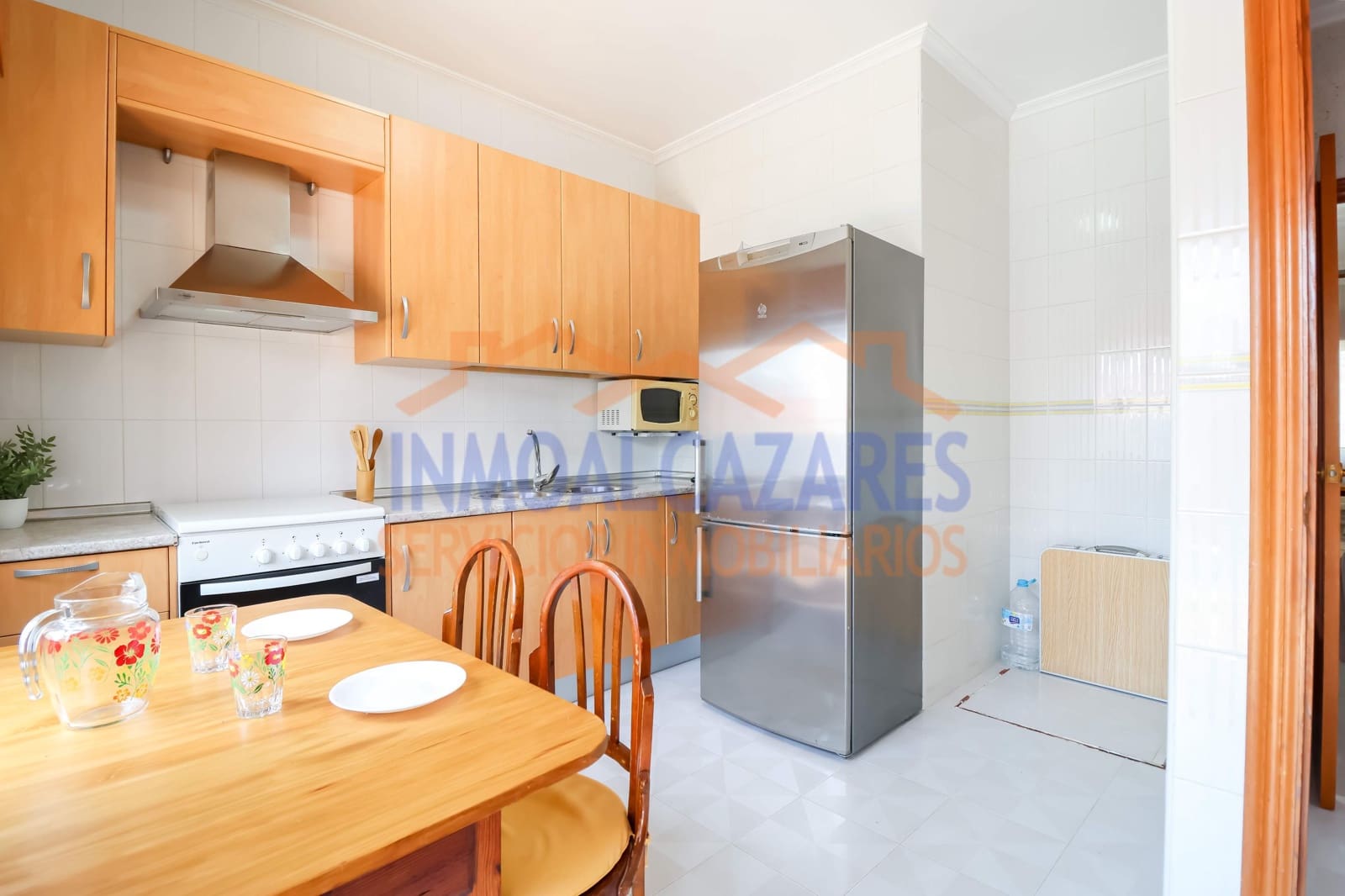 3 Zimmer Villa zu verkaufen in Los Alcazares mit Pool - 156.000 € (Ref: 9068774)