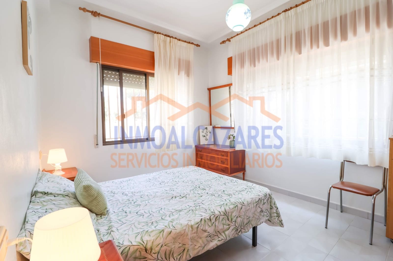 3 Zimmer Villa zu verkaufen in Los Alcazares mit Pool - 156.000 € (Ref: 9068774)