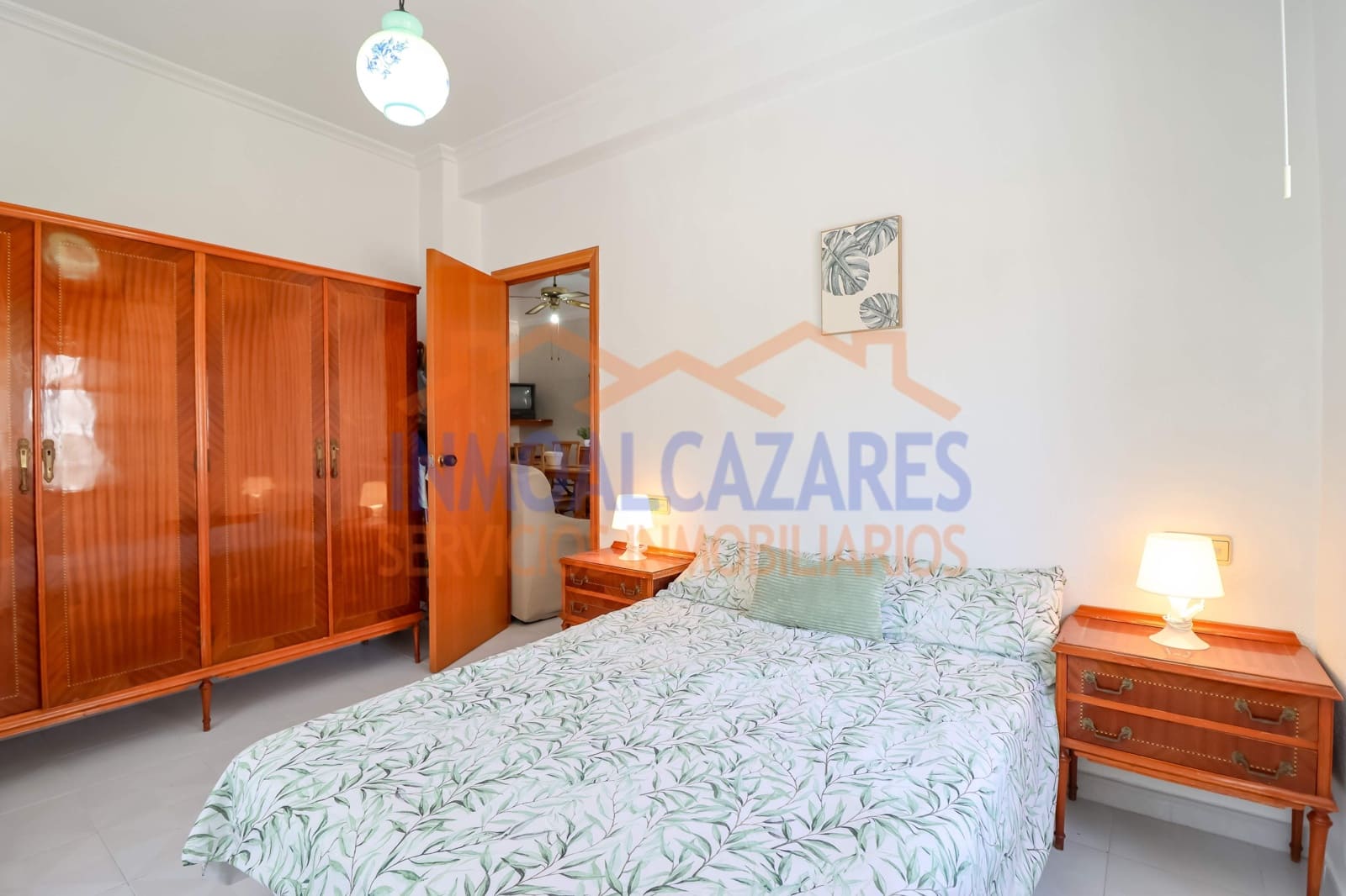 3 Zimmer Villa zu verkaufen in Los Alcazares mit Pool - 156.000 € (Ref: 9068774)
