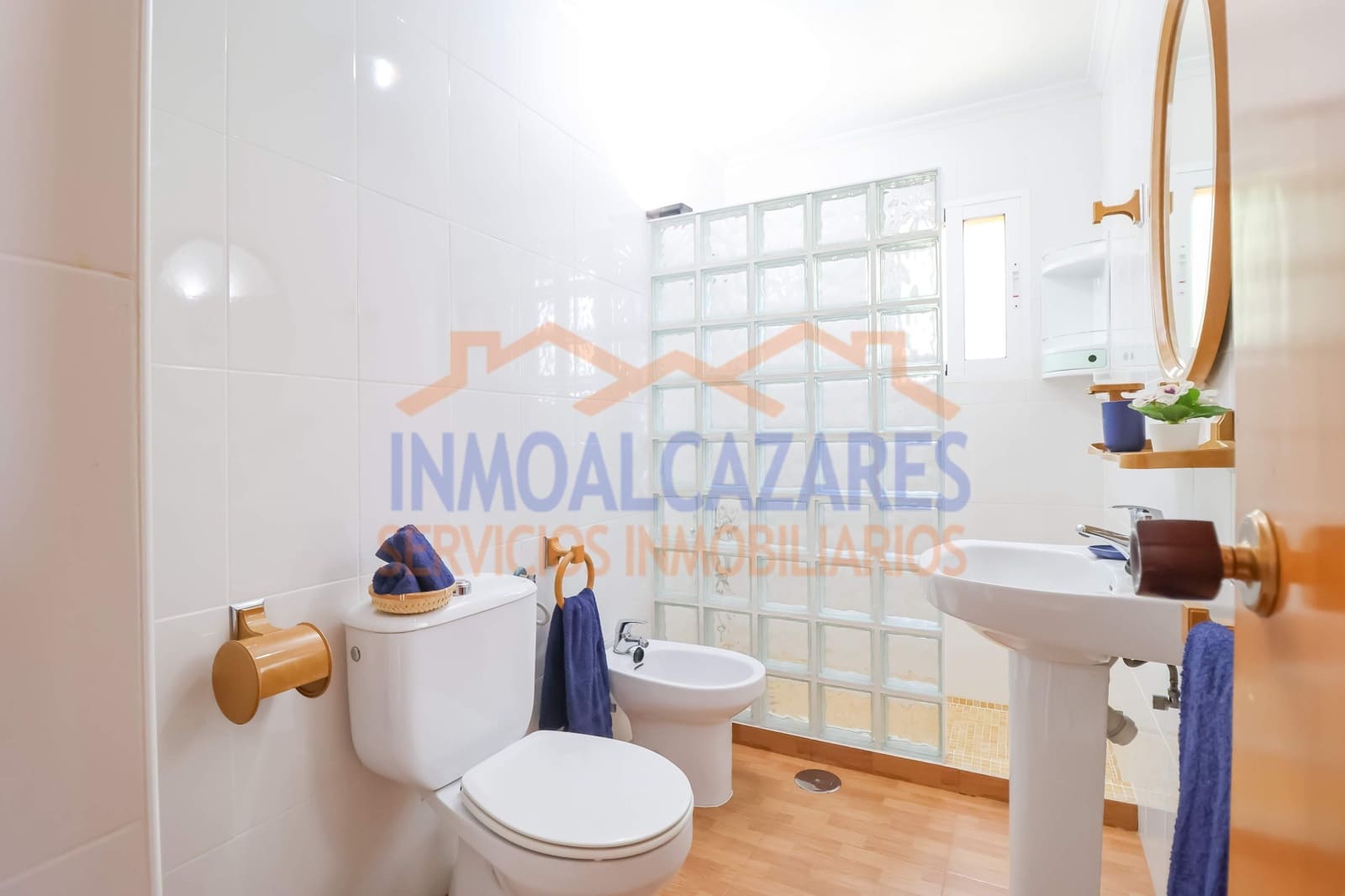 3 Zimmer Villa zu verkaufen in Los Alcazares mit Pool - 156.000 € (Ref: 9068774)