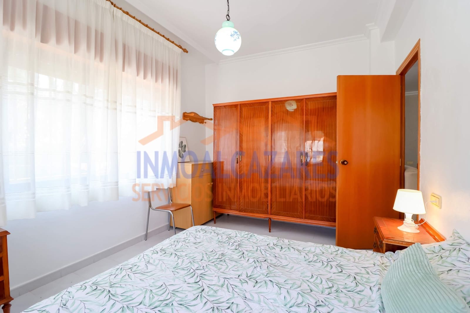 3 Zimmer Villa zu verkaufen in Los Alcazares mit Pool - 156.000 € (Ref: 9068774)