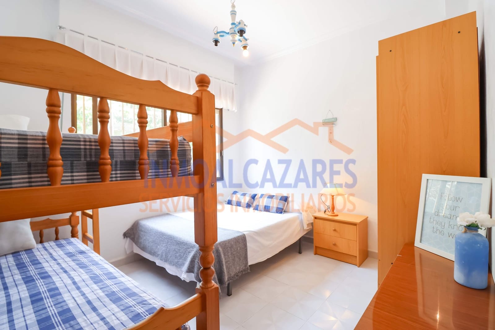 3 Zimmer Villa zu verkaufen in Los Alcazares mit Pool - 156.000 € (Ref: 9068774)