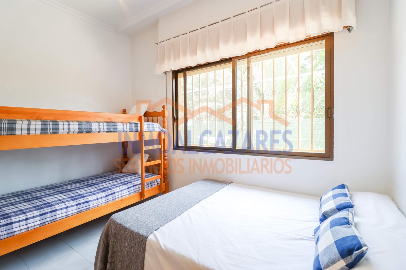 3 Zimmer Villa zu verkaufen in Los Alcazares mit Pool - 156.000 € (Ref: 9068774)