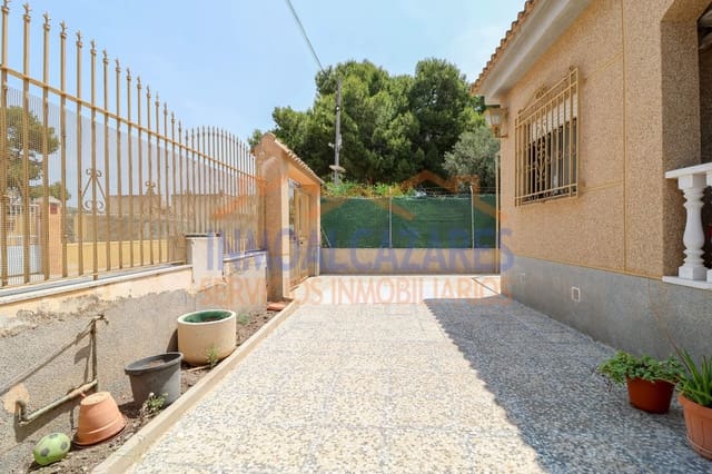 3 Zimmer Villa zu verkaufen in Los Alcázares mit Pool - 156.000 € (Ref: 9068774)