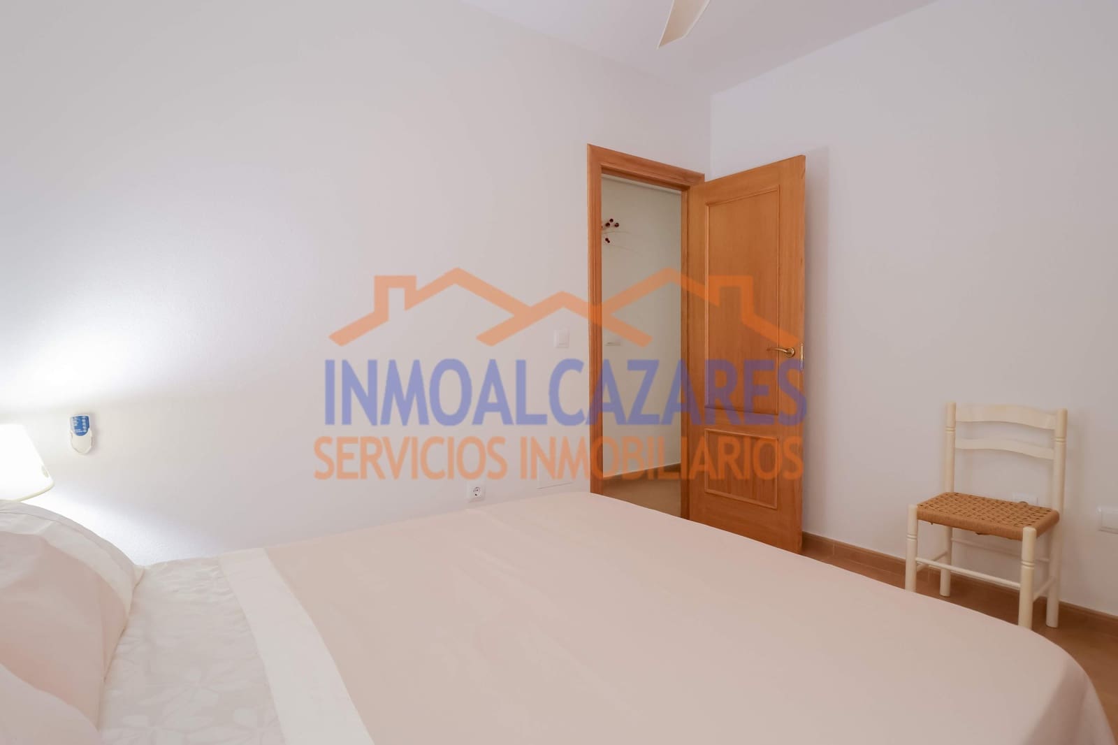 Apartamento de 2 habitaciones en Los Alcázares en venta con garaje - 129.900 € (Ref: 9240346)