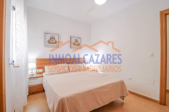 Apartamento de 2 habitaciones en Los Alcázares en venta con garaje - 129.900 € (Ref: 9240346)