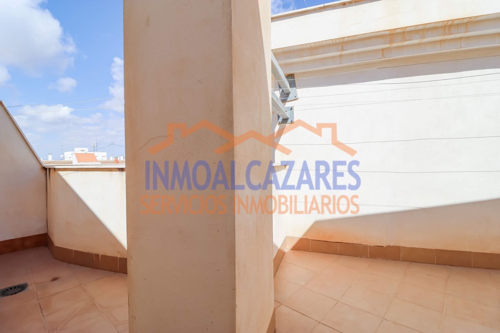 Apartamento de 2 habitaciones en Los Alcázares en venta con garaje - 129.900 € (Ref: 9240346)