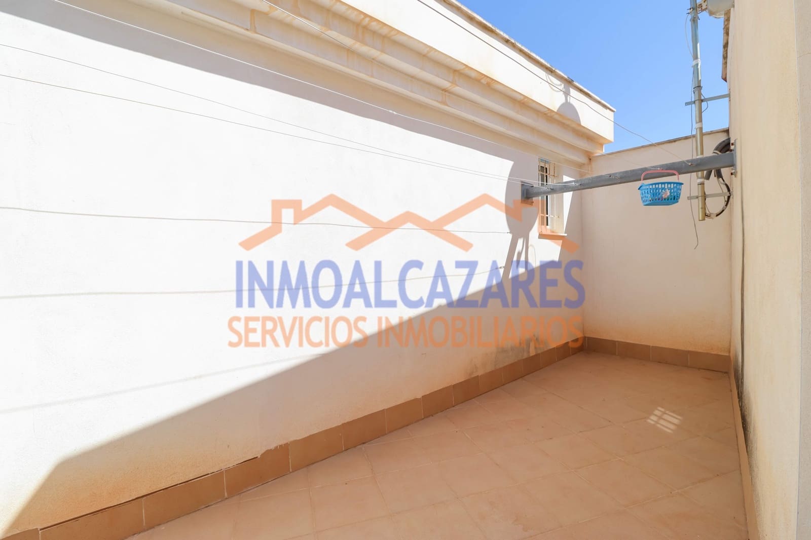 Apartamento de 2 habitaciones en Los Alcázares en venta con garaje - 129.900 € (Ref: 9240346)