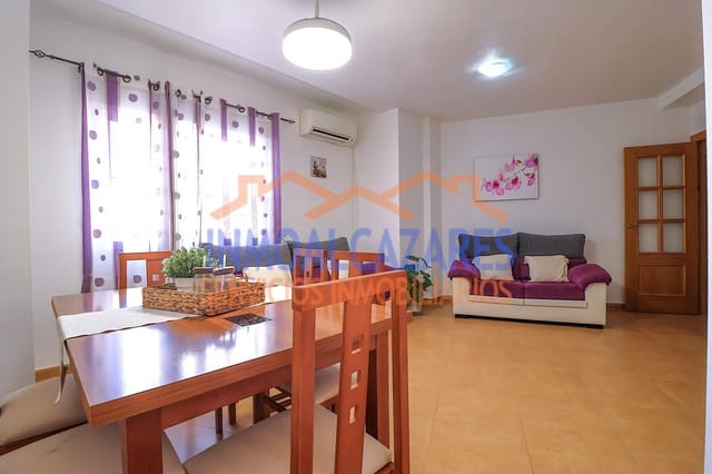Apartamento de 2 habitaciones en Los Alcázares en venta con garaje - 129.900 € (Ref: 9240346)