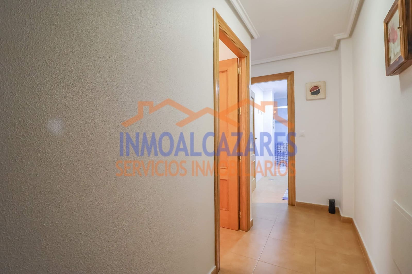Apartamento de 2 habitaciones en Los Alcázares en venta con garaje - 129.900 € (Ref: 9240346)
