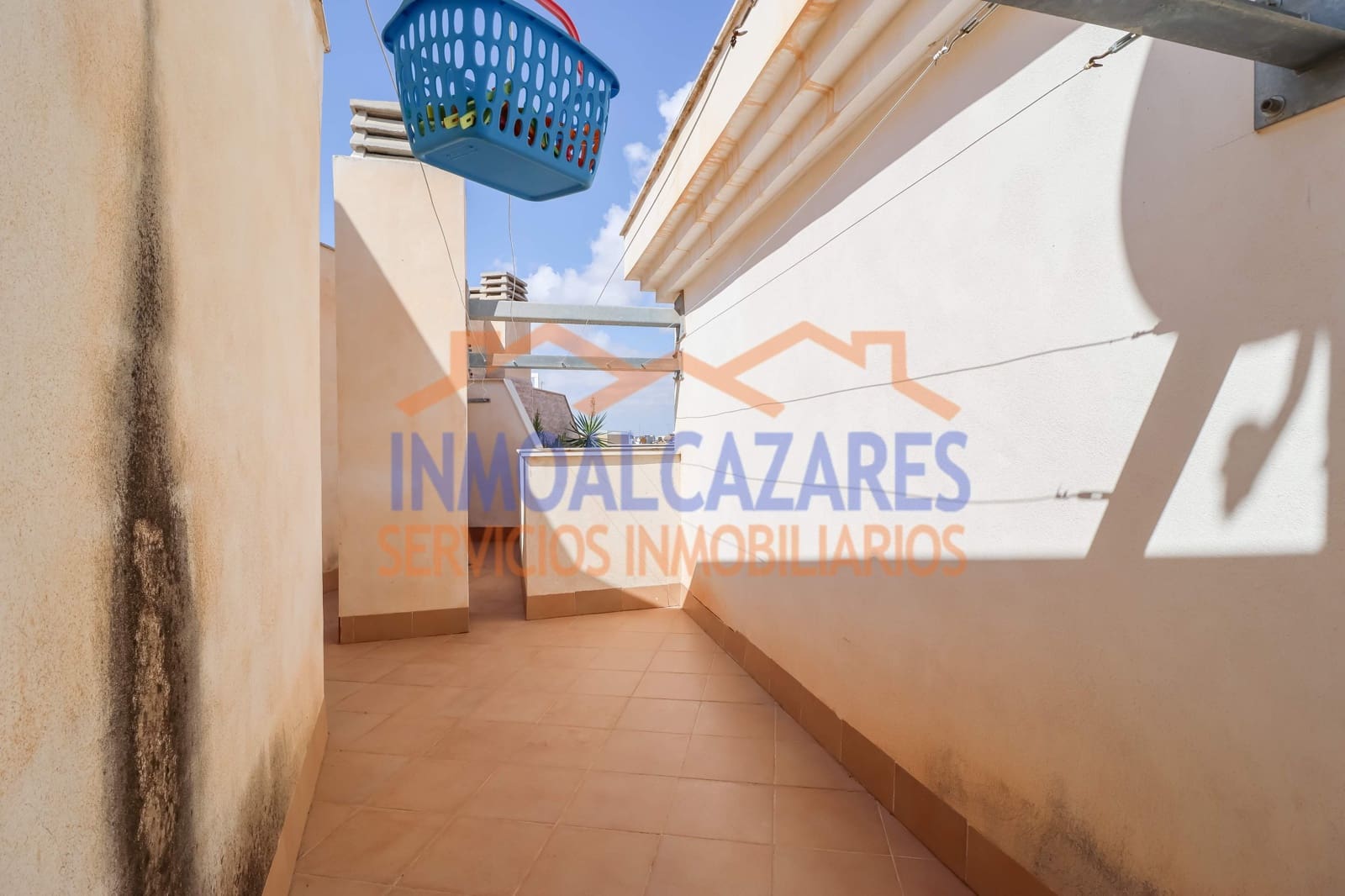Apartamento de 2 habitaciones en Los Alcázares en venta con garaje - 129.900 € (Ref: 9240346)