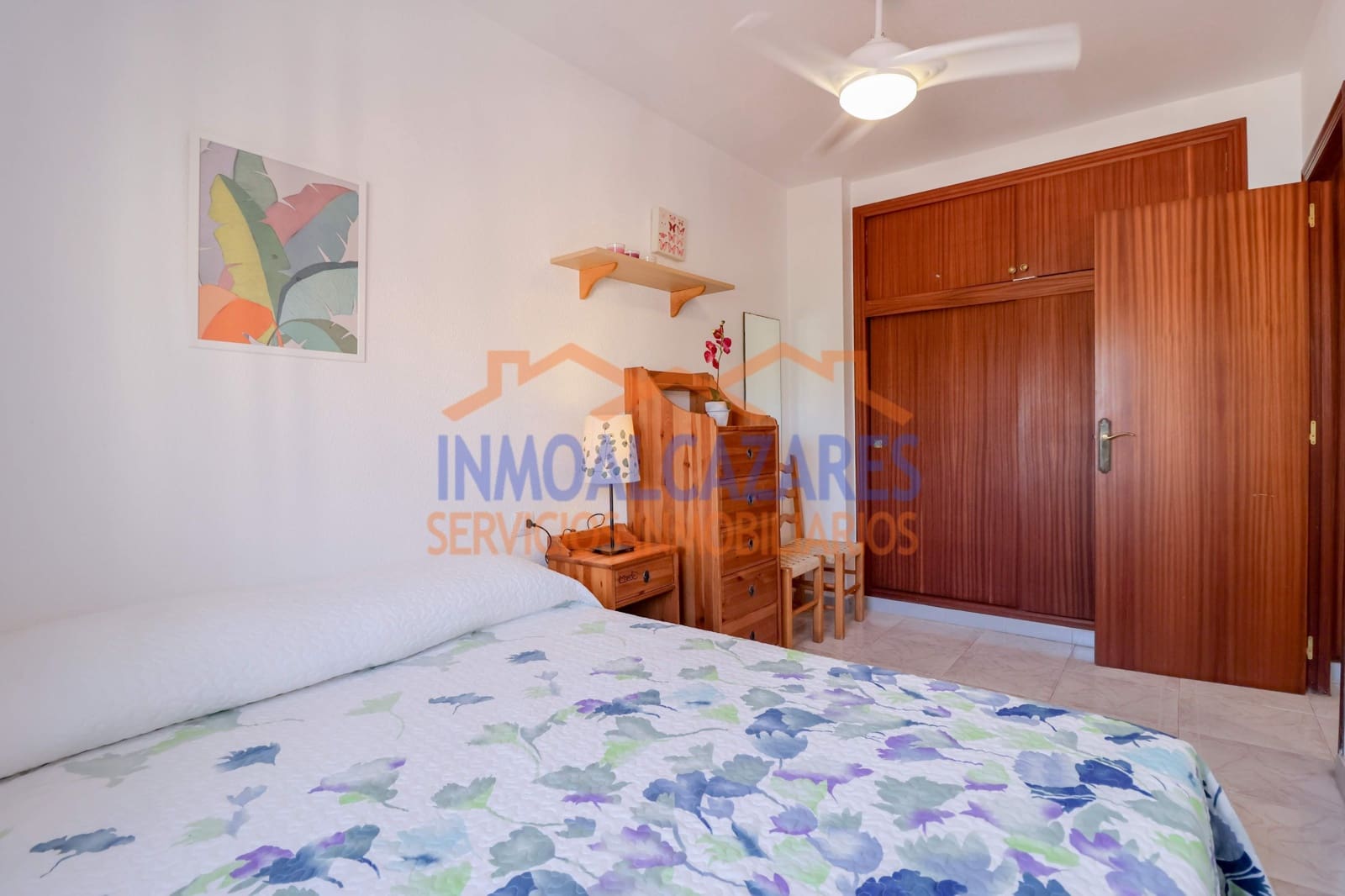 5 sypialnia Apartament na sprzedaż w Los Narejos z garażem - 490 000 € (Ref: 9257254)