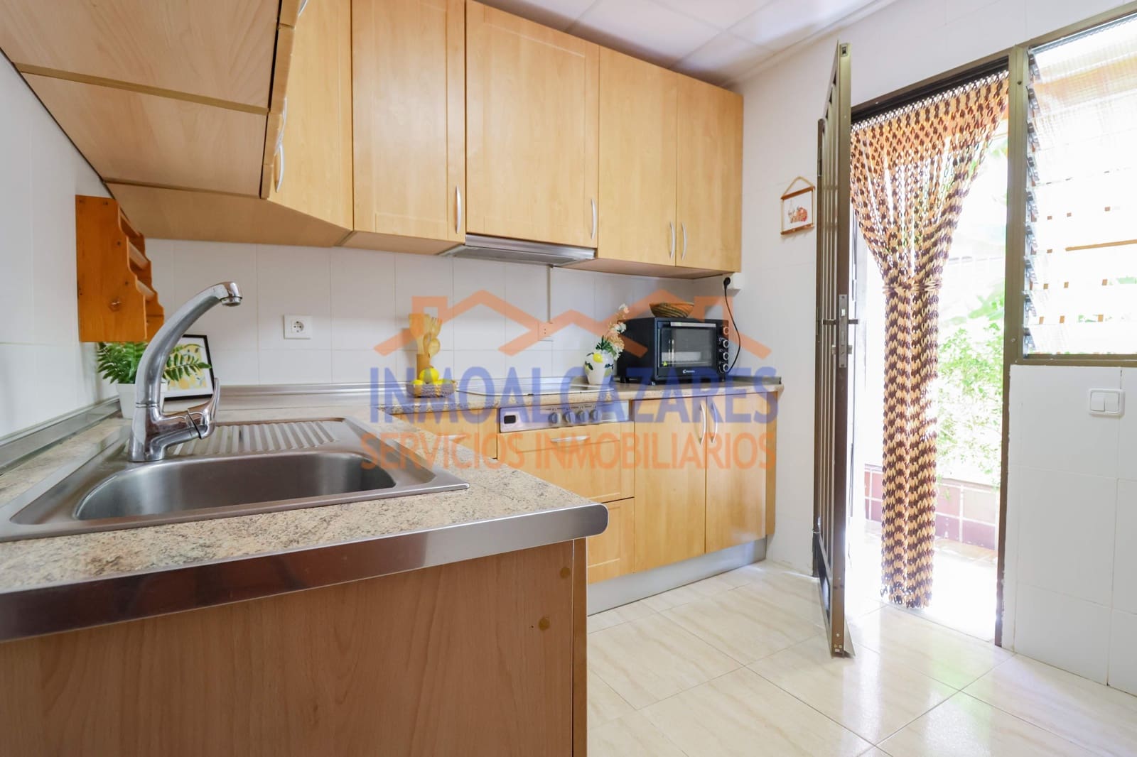 5 sypialnia Apartament na sprzedaż w Los Narejos z garażem - 490 000 € (Ref: 9257254)