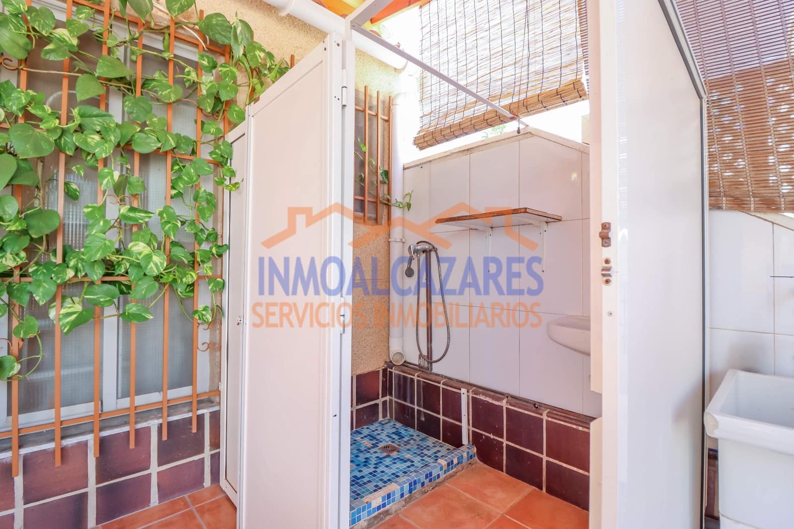 5 sypialnia Apartament na sprzedaż w Los Narejos z garażem - 490 000 € (Ref: 9257254)