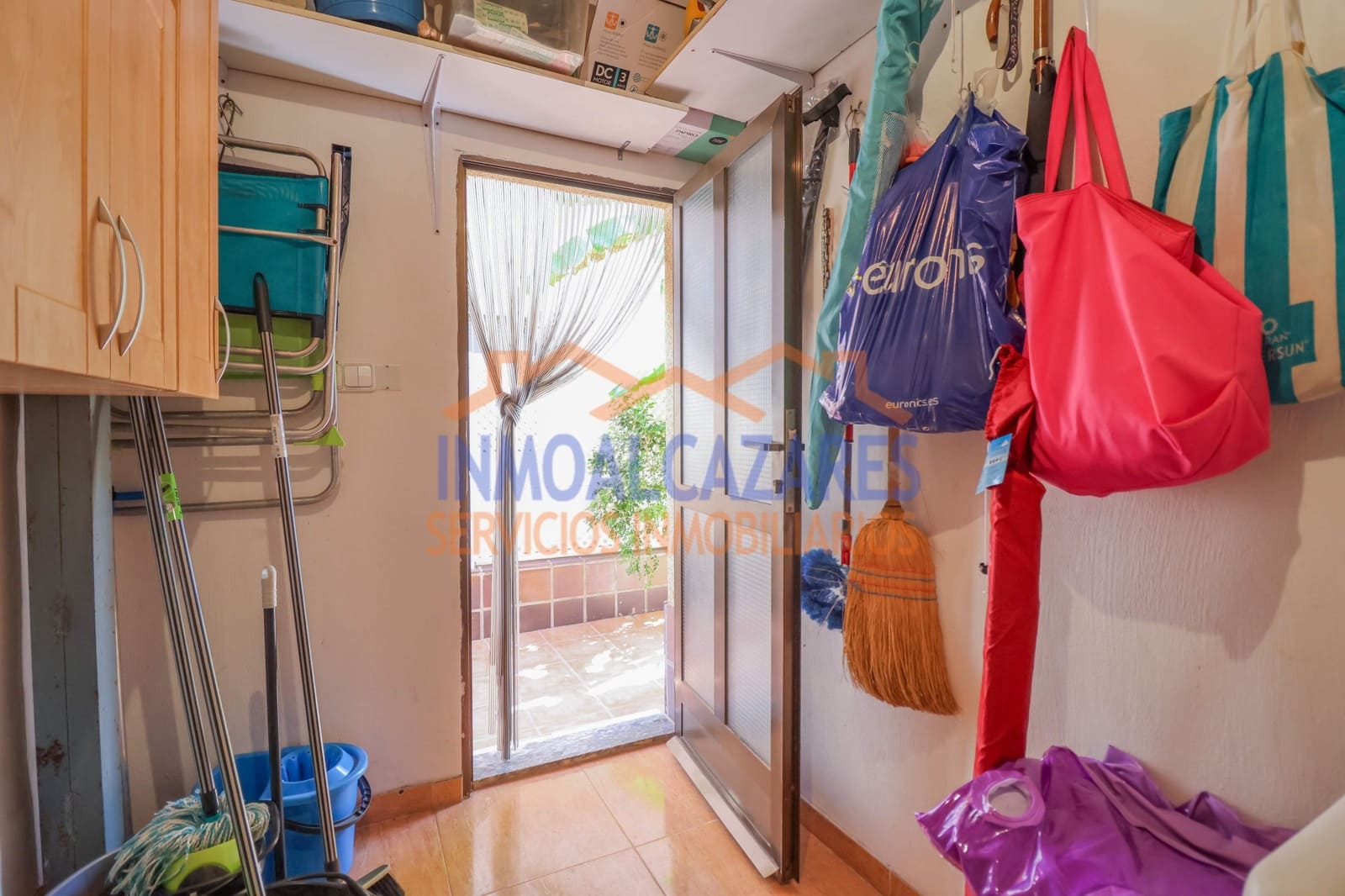 5 sypialnia Apartament na sprzedaż w Los Narejos z garażem - 490 000 € (Ref: 9257254)