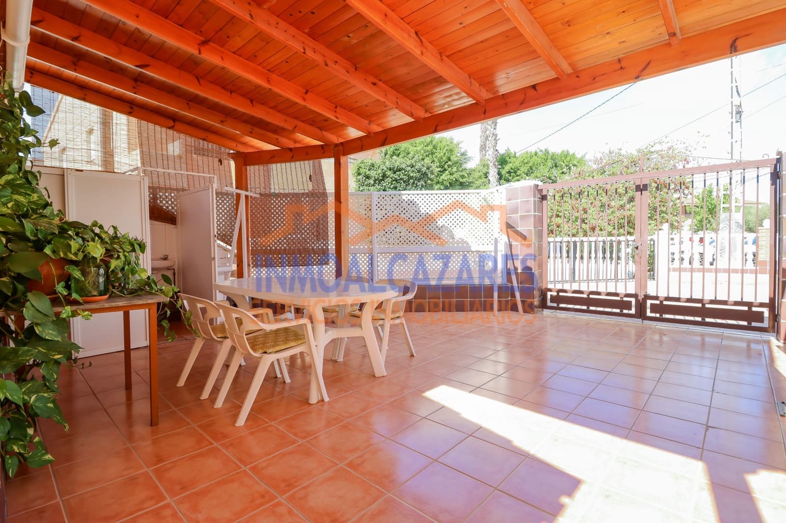 5 sypialnia Apartament na sprzedaż w Los Narejos z garażem - 490 000 € (Ref: 9257254)