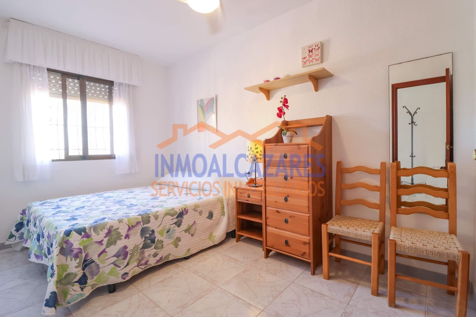 5 sypialnia Apartament na sprzedaż w Los Narejos z garażem - 490 000 € (Ref: 9257254)