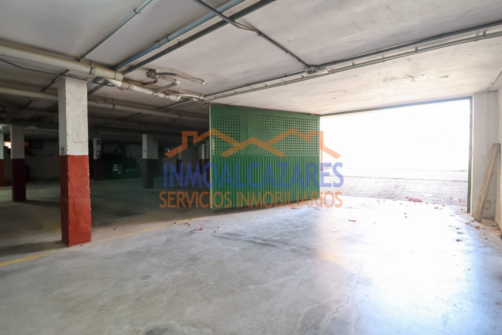 5 sypialnia Apartament na sprzedaż w Los Narejos z garażem - 490 000 € (Ref: 9257254)