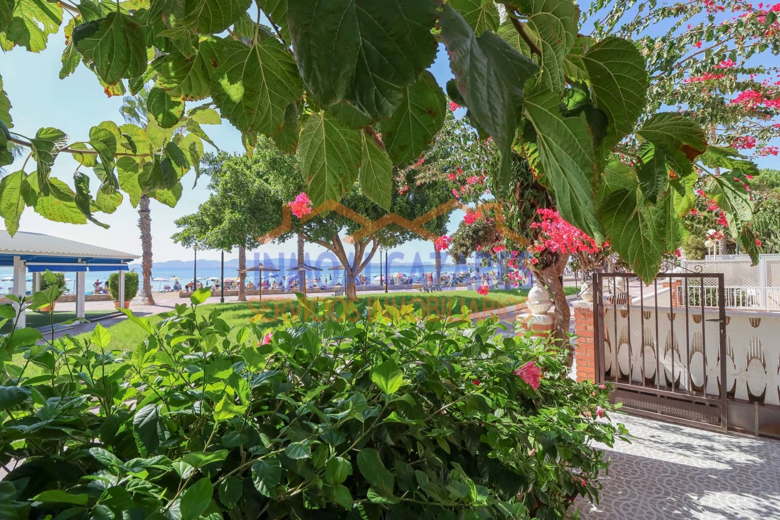 5 sypialnia Apartament na sprzedaż w Los Narejos z garażem - 490 000 € (Ref: 9257254)