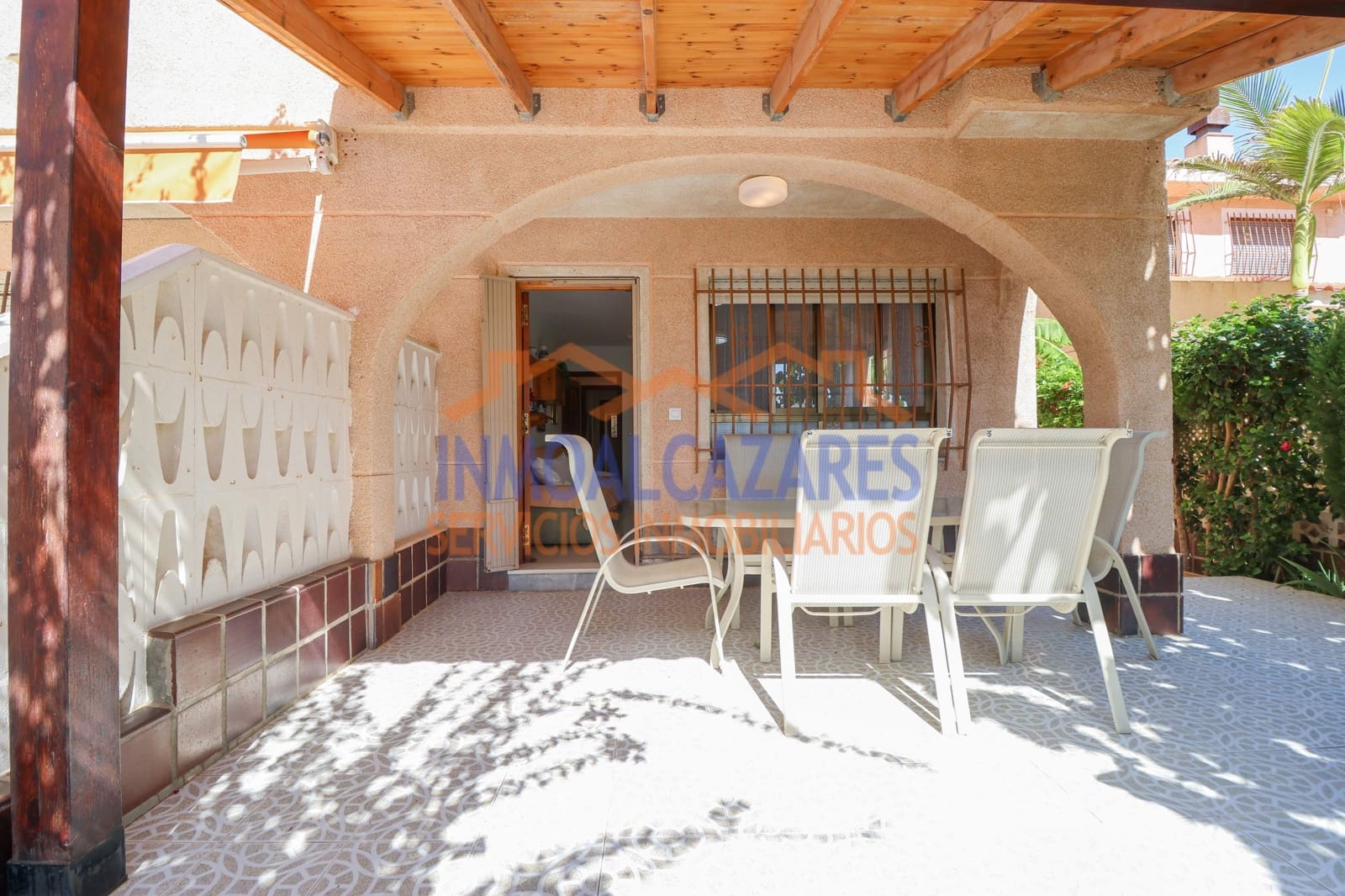 5 sypialnia Apartament na sprzedaż w Los Narejos z garażem - 490 000 € (Ref: 9257254)