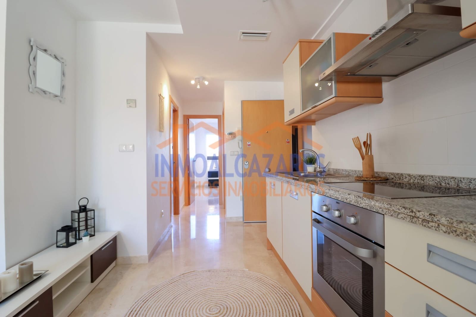 2 sovrum Lägenhet till salu i La Tercia med pool - 82 500 € (Ref: 9378994)