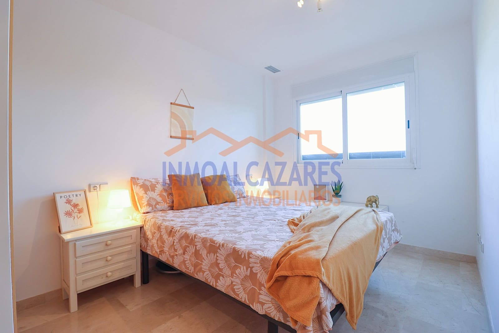 2 sovrum Lägenhet till salu i La Tercia med pool - 82 500 € (Ref: 9378994)