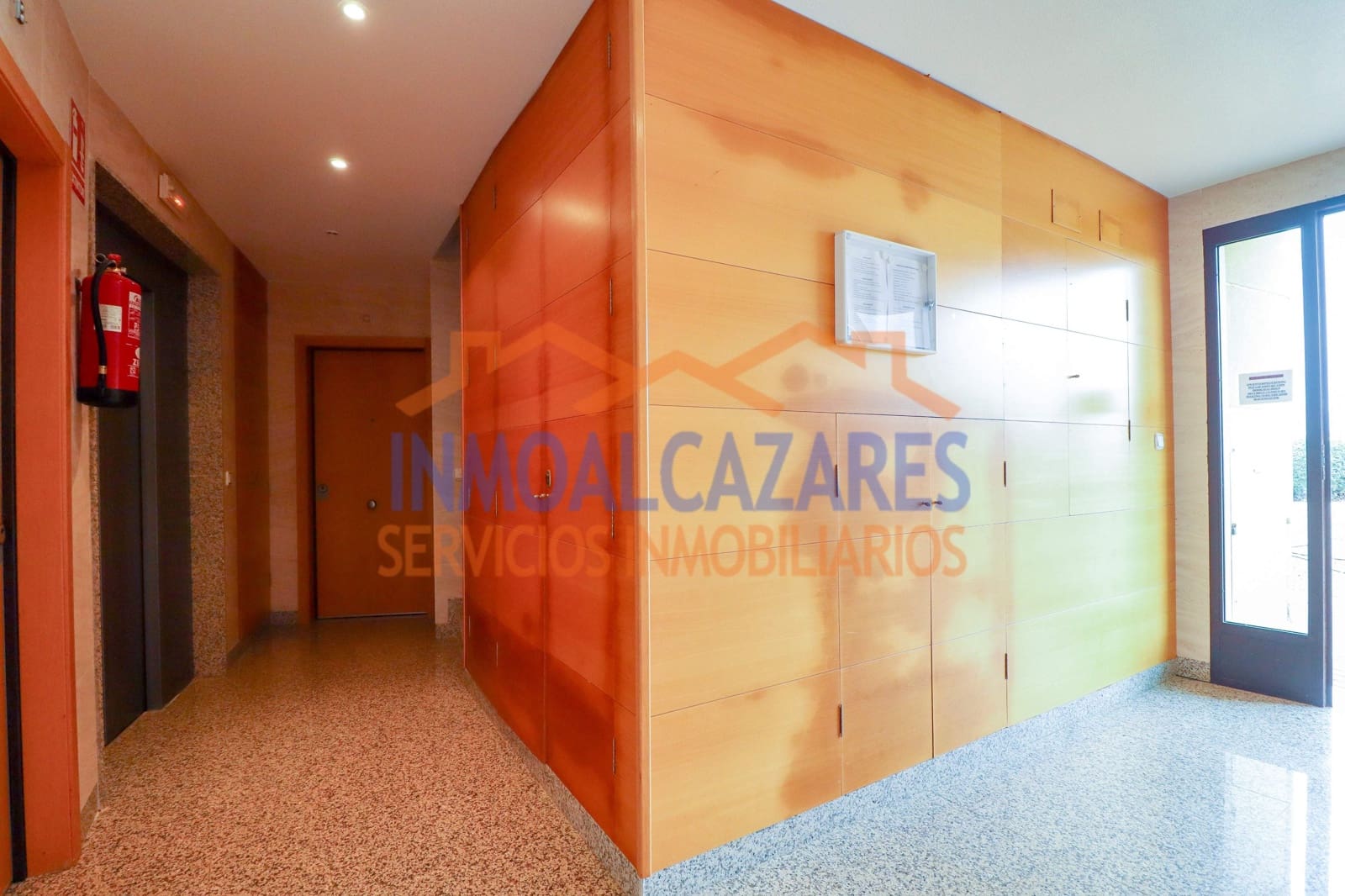 2 sovrum Lägenhet till salu i La Tercia med pool - 82 500 € (Ref: 9378994)