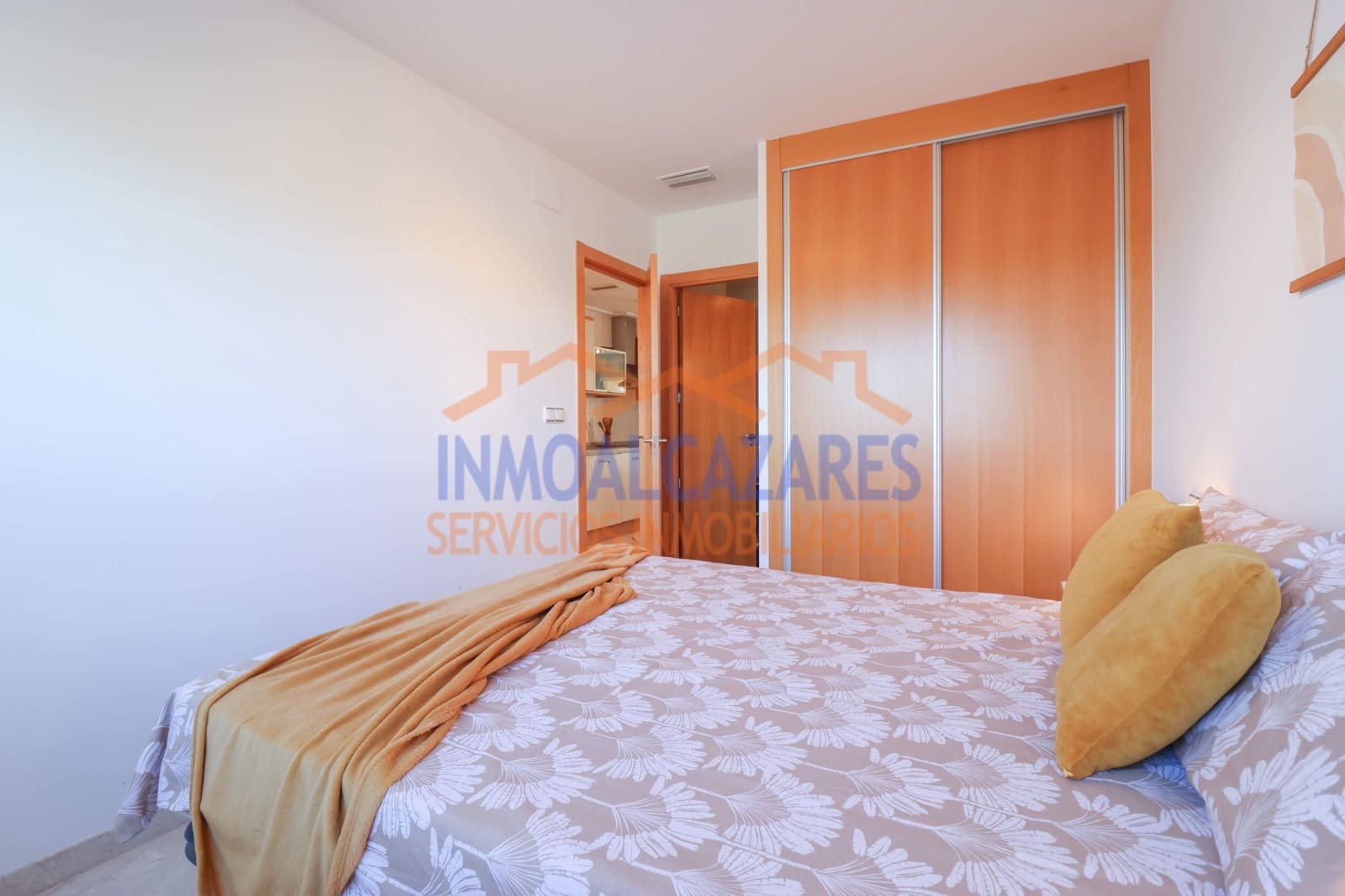 2 sovrum Lägenhet till salu i La Tercia med pool - 82 500 € (Ref: 9378994)