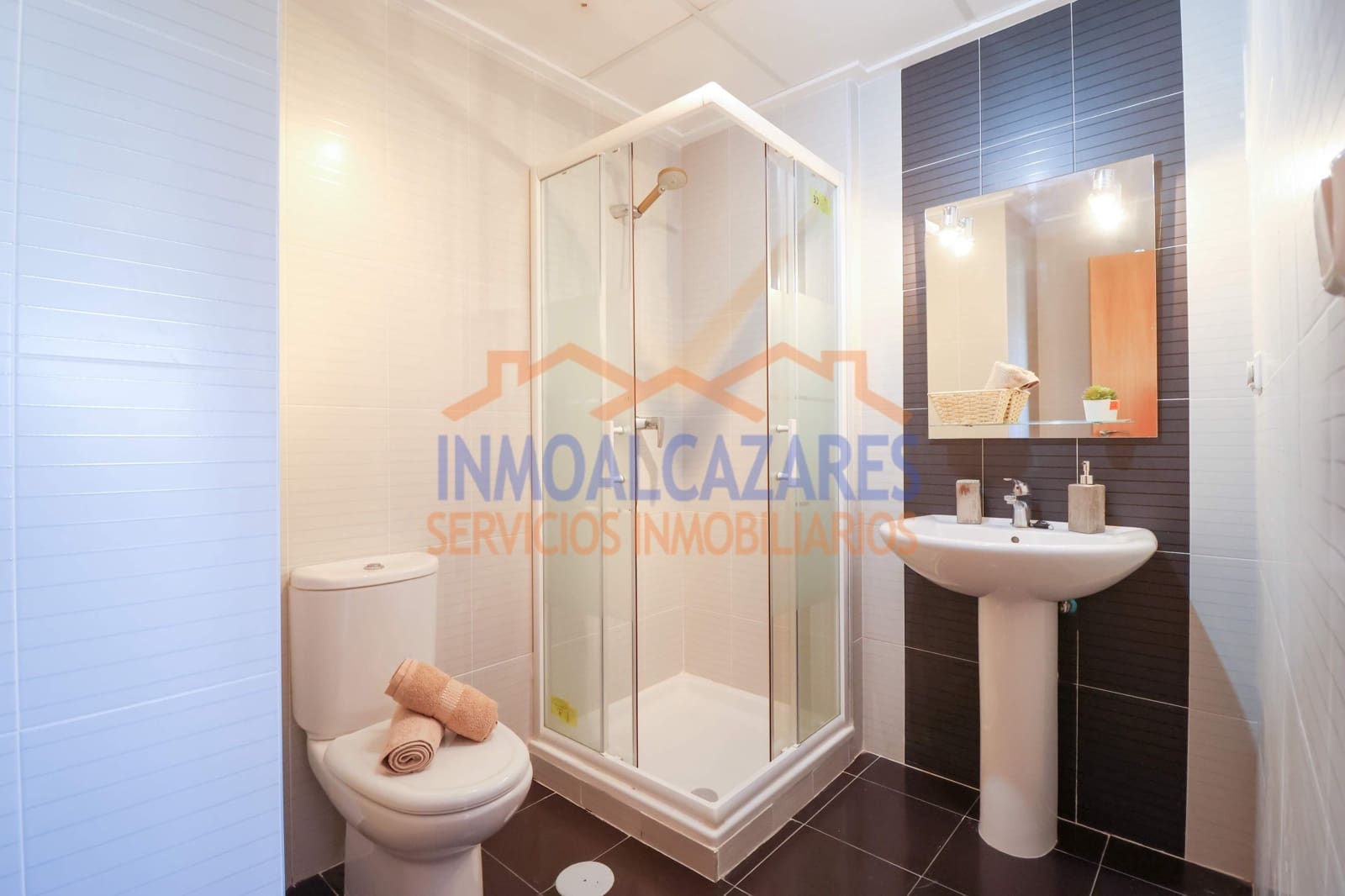 2 sovrum Lägenhet till salu i La Tercia med pool - 82 500 € (Ref: 9378994)