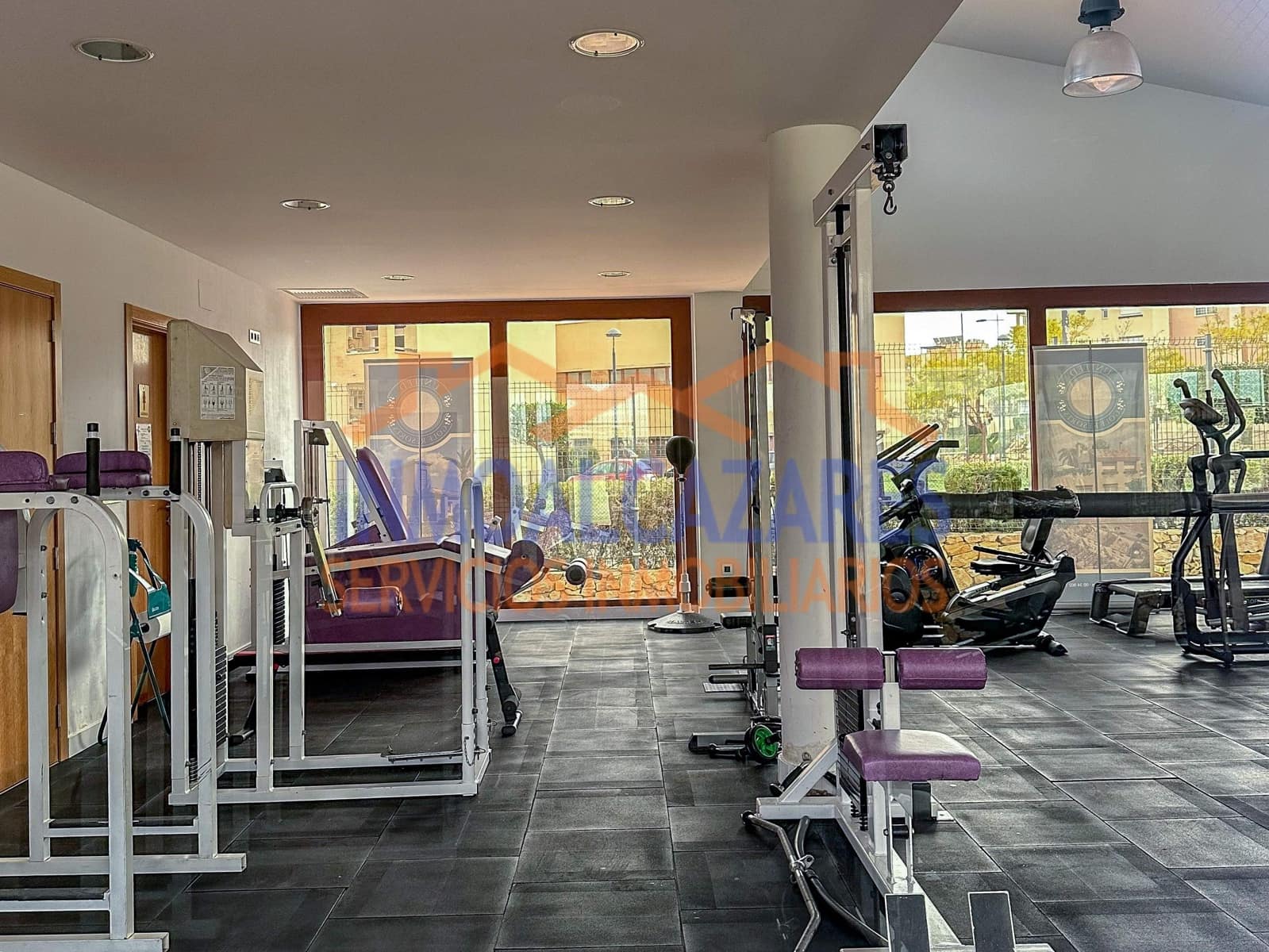 2 sovrum Lägenhet till salu i La Tercia med pool - 82 500 € (Ref: 9378994)