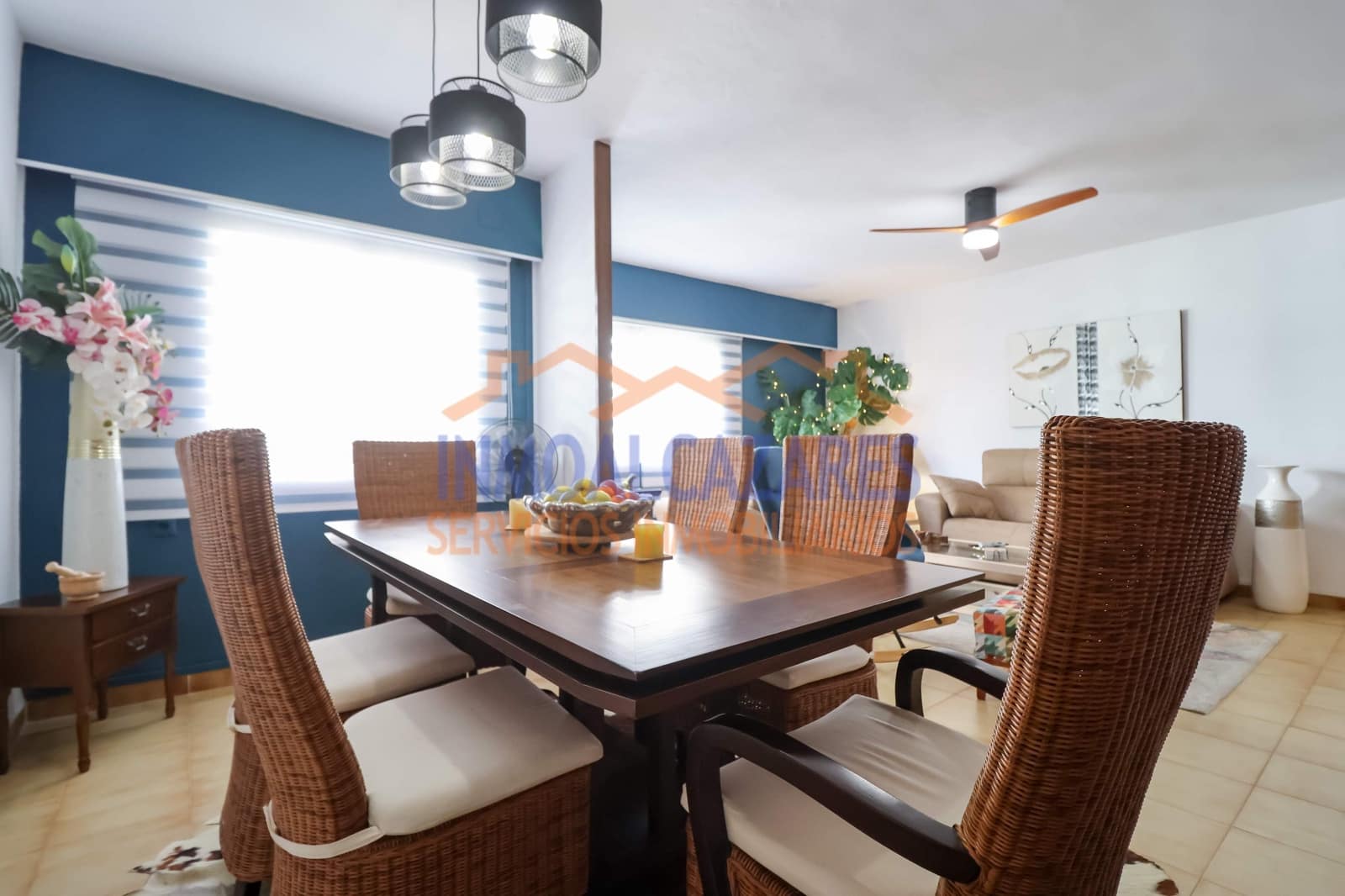 2 slaapkamer Appartement te koop in Los Alcazares - € 150.000 (Ref: 9400889)