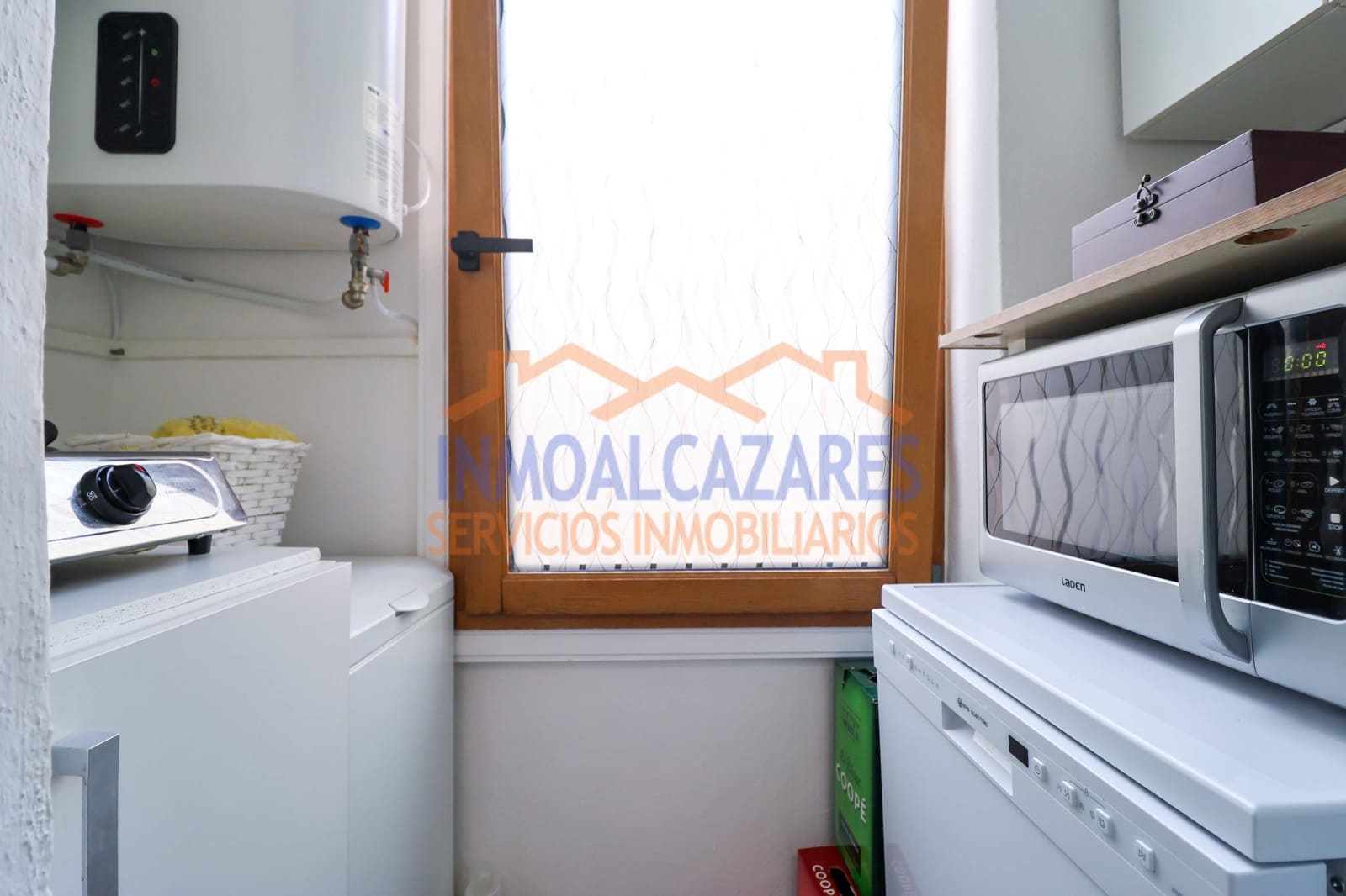 2 slaapkamer Appartement te koop in Los Alcazares - € 150.000 (Ref: 9400889)