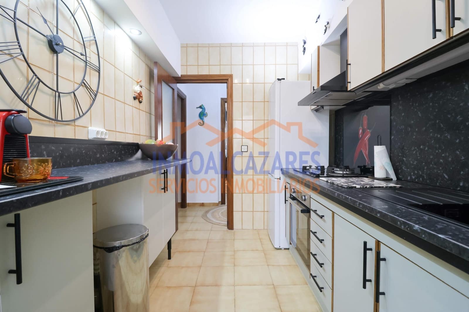 2 slaapkamer Appartement te koop in Los Alcazares - € 150.000 (Ref: 9400889)