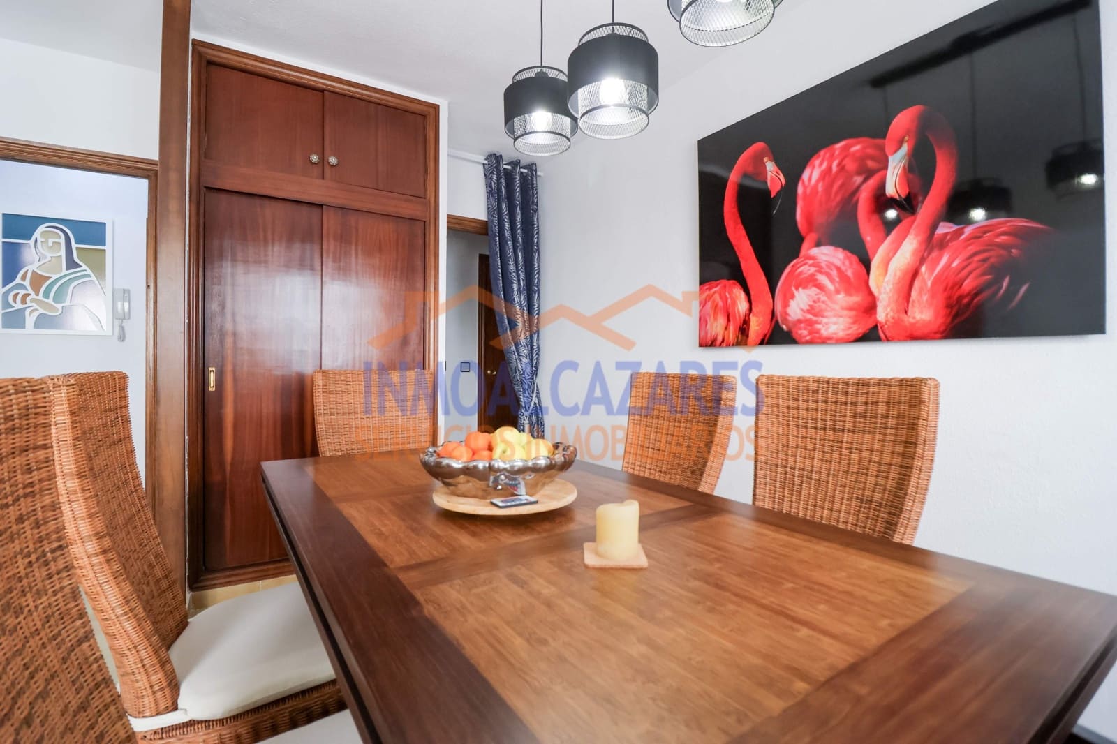 2 slaapkamer Appartement te koop in Los Alcazares - € 150.000 (Ref: 9400889)