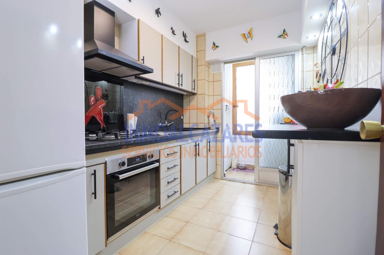 2 slaapkamer Appartement te koop in Los Alcazares - € 150.000 (Ref: 9400889)