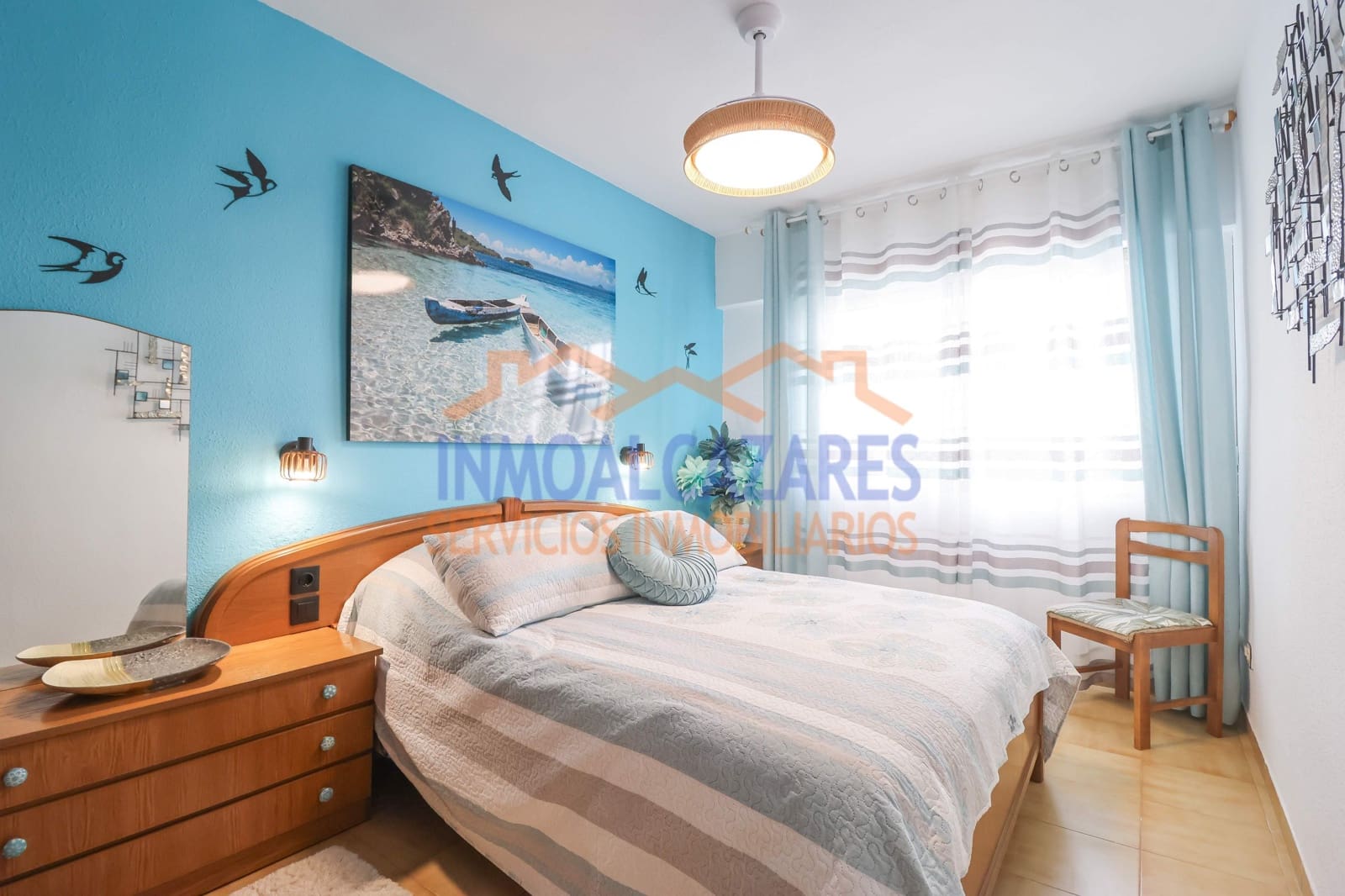 2 slaapkamer Appartement te koop in Los Alcazares - € 150.000 (Ref: 9400889)