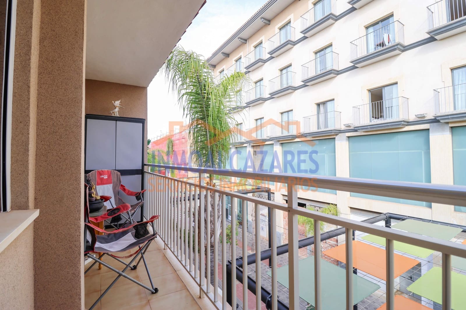 2 slaapkamer Appartement te koop in Los Alcazares - € 150.000 (Ref: 9400889)