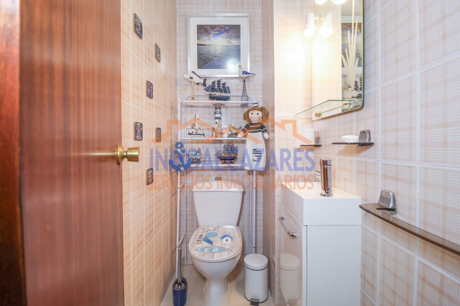 2 slaapkamer Appartement te koop in Los Alcazares - € 150.000 (Ref: 9400889)