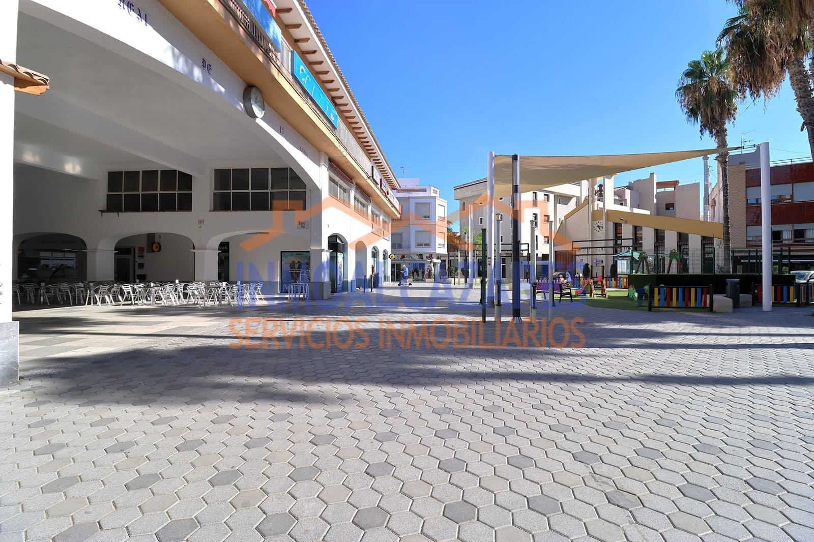 2 slaapkamer Appartement te koop in Los Alcazares - € 150.000 (Ref: 9400889)