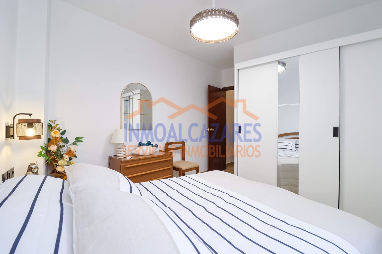 2 quarto Apartamento para venda em Los Alcazares - 139 900 € (Ref: 9400889)