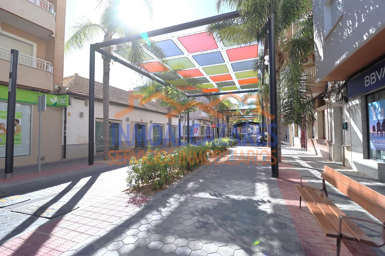 2 quarto Apartamento para venda em Los Alcazares - 139 900 € (Ref: 9400889)