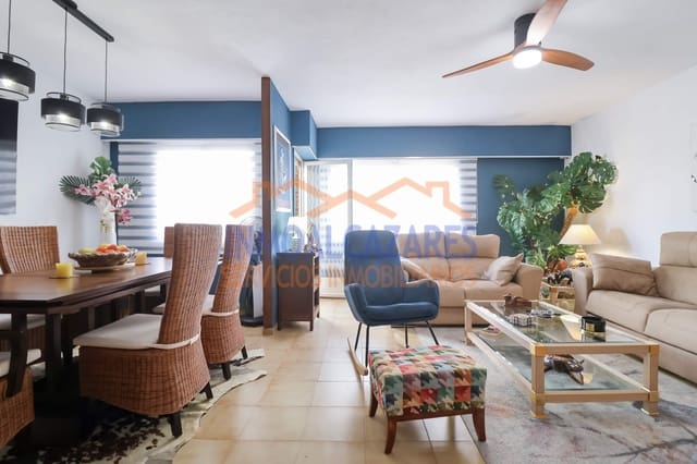 2 makuuhuone Huoneisto myytävänä paikassa Centro, Los Alcázares - 139 900 € (Ref: 9400889)