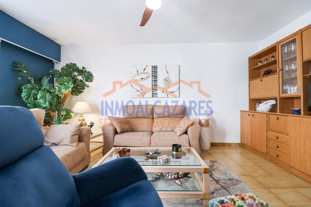 2 makuuhuone Huoneisto myytävänä paikassa Centro, Los Alcázares - 139 900 € (Ref: 9400889)
