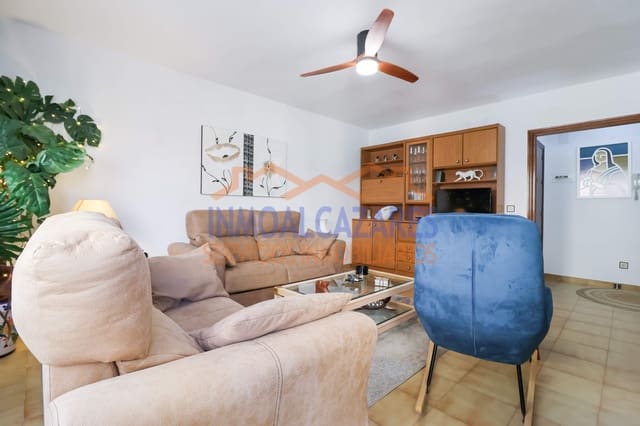 2 makuuhuone Huoneisto myytävänä paikassa Centro, Los Alcázares - 139 900 € (Ref: 9400889)