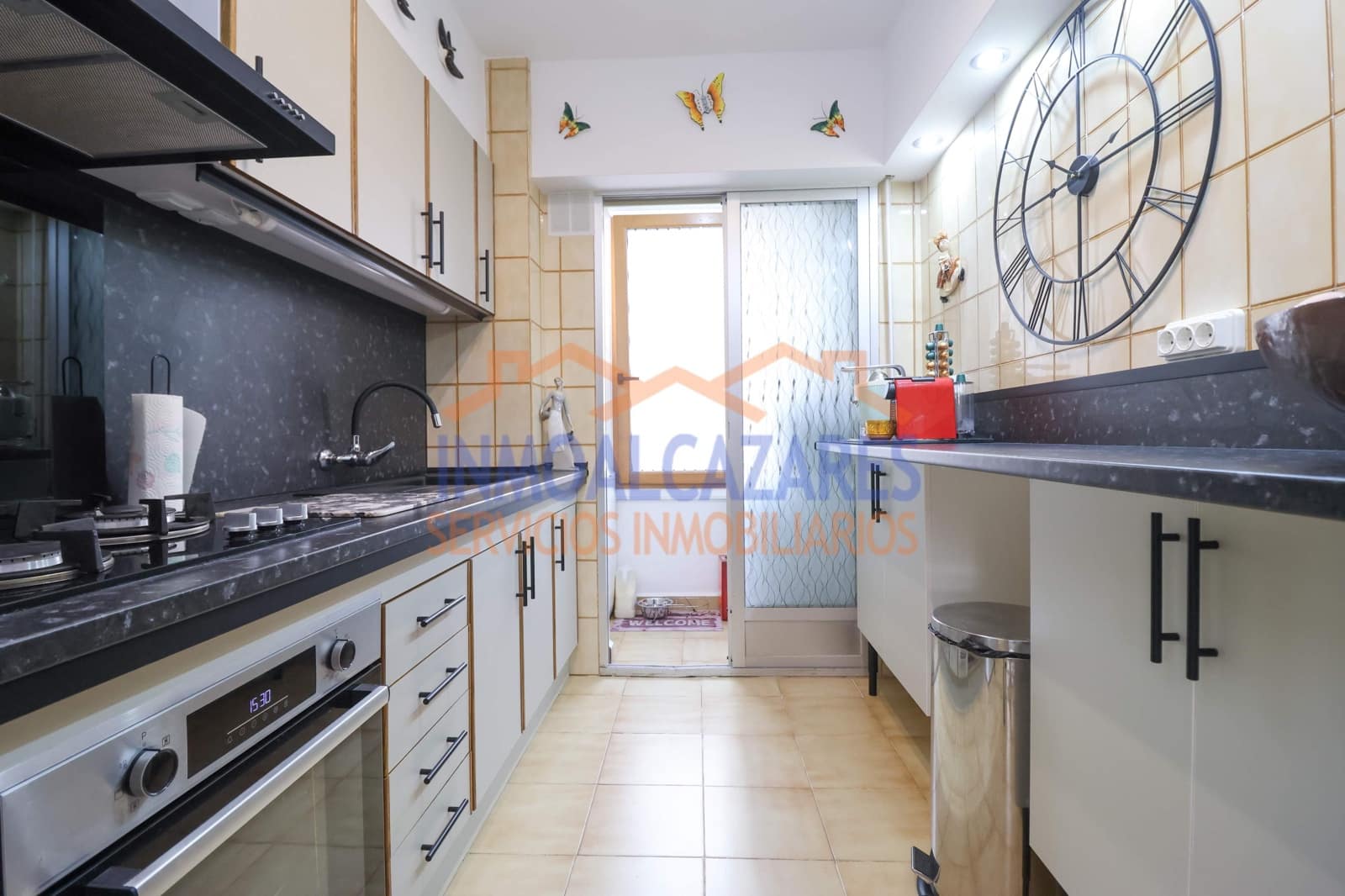 2 slaapkamer Appartement te koop in Los Alcazares - € 129.000 (Ref: 9400889)