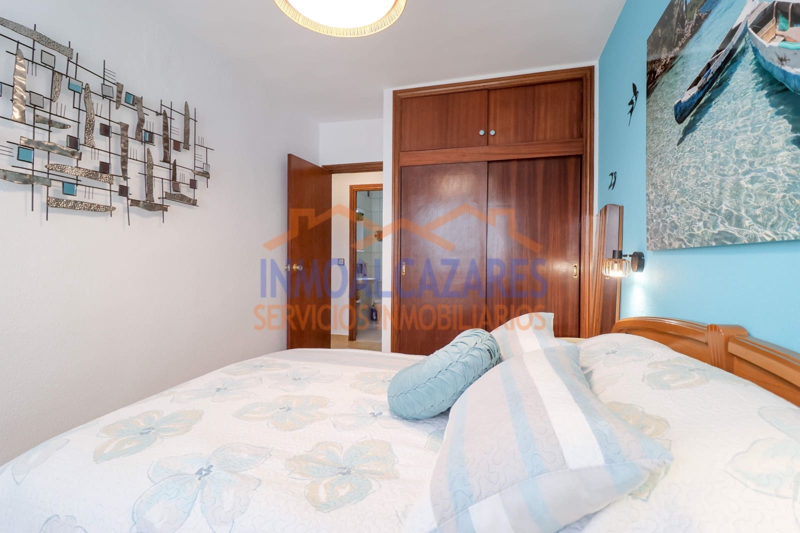2 slaapkamer Appartement te koop in Los Alcazares - € 129.000 (Ref: 9400889)