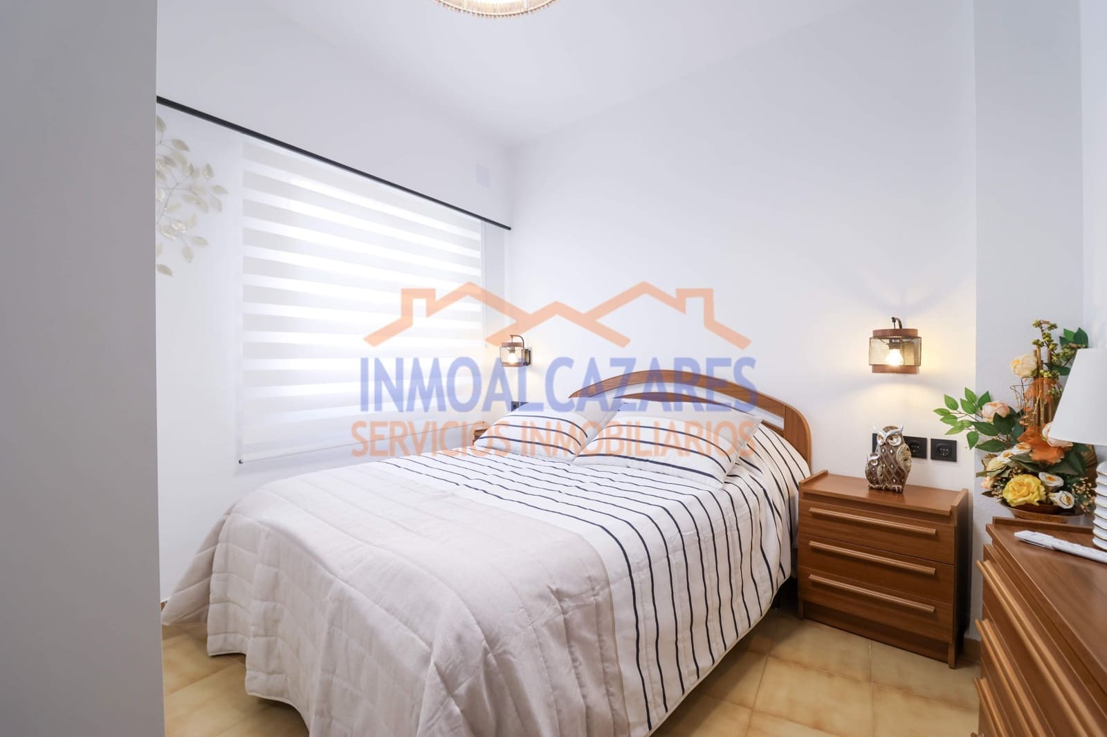 2 slaapkamer Appartement te koop in Los Alcazares - € 129.000 (Ref: 9400889)